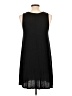 Double Zero Black Sleeveless T-Shirt Size L - photo 2