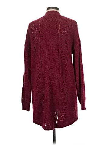 Alya Cardigan (view 2)