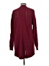 Alya Burgundy Cardigan Size M - photo 2