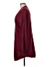Alya Burgundy Cardigan Size M - photo 5