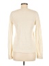 J.Crew Factory Store Ivory Pullover Sweater Size M - photo 2
