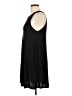 Double Zero Black Sleeveless T-Shirt Size L - photo 5