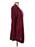 Alya Burgundy Cardigan Size M - photo 4