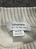 Seraphine Ivory Cardigan Size 2 - photo 6