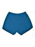 Juno Active Color Block Blue Athletic Shorts Size XL (estimated) - photo 2
