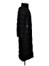 MICHAEL Michael Kors Solid Black Coat Size XS - photo 4