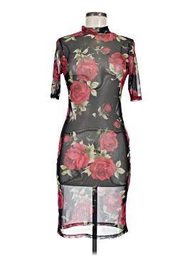 Potter's Pot Cocktail Dress