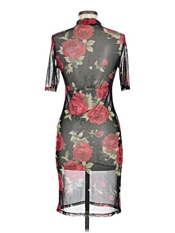Potter's Pot Cocktail Dress (view 2)