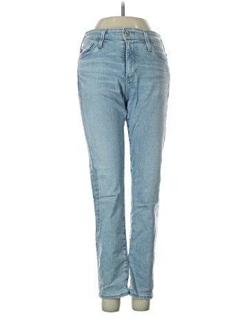 Adriano Goldschmied Jeans (view 1)