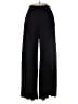 Mono b 100% Polyester Black Dress Pants Size S - photo 2