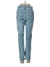Adriano Goldschmied Stripes Blue Jeans Size 25 waist (petite) - photo 2