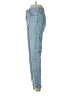Adriano Goldschmied Stripes Blue Jeans Size 25 waist (petite) - photo 5