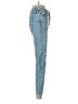 Adriano Goldschmied Stripes Blue Jeans Size 25 waist (petite) - photo 4