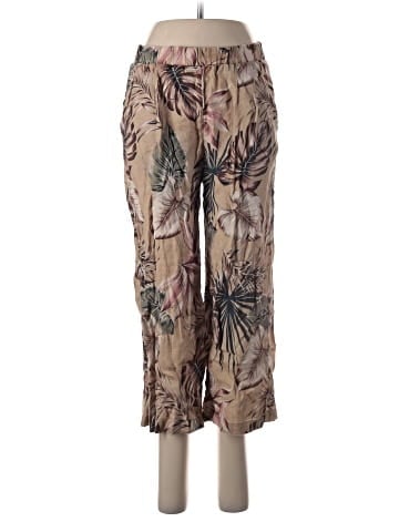 Elie Tahari Linen Pants (view 1)