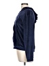 HOTOUCH Blue Zip Up Hoodie Size L - photo 5