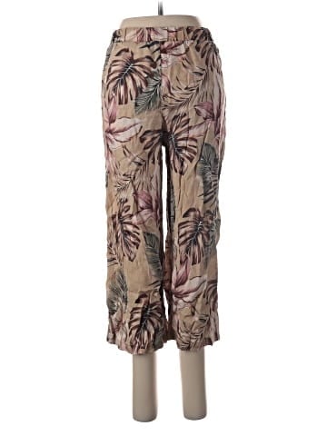 Elie Tahari Linen Pants (view 2)