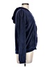 HOTOUCH Blue Zip Up Hoodie Size L - photo 4