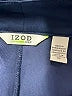 IZOD 100% Polyester Blue Formal Skirt Size 10 - photo 3