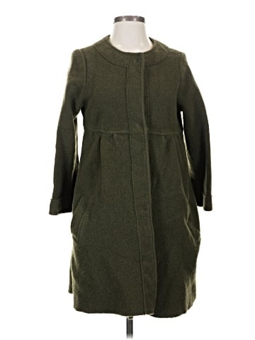 Unbranded Coat (view 1)