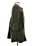 Unbranded Green Coat Size S (estimated) - photo 4