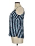 Unbranded Blue Sleeveless Top Size M (estimated) - photo 5