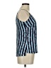 Unbranded Blue Sleeveless Top Size M (estimated) - photo 4