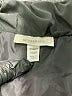 DressBarn 100% Polyester Black Vest Size 18 - 20 - photo 3