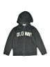 Old Navy Gray Zip Up Hoodie Size 5T - photo 1