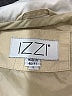 Assorted Brands Solid Tan Windbreaker Size L - photo 6
