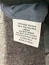 Mac Duggal 100% Polyester Gray Cocktail Dress Size 8 - photo 7