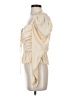 Ulla Johnson 100% Polyester Ivory Sleeveless Blouse Size 2 - photo 5