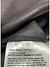 Acne Studios 100% Leather Black Suede Dress Size EU 38 / US 8 - photo 6
