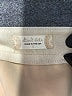 Altar'd State Solid Tan Casual Skirt Size S - photo 4