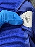 J.Crew Solid Blue Wool Skirt Size 4 - photo 5