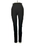 Lululemon Athletica Solid Black Active Pants Size 6 - photo 1