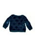 Cat & Jack 100% Polyester Blue Pullover Sweater Size 3-6 mo - photo 2