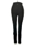 Lululemon Athletica Solid Black Active Pants Size 6 - photo 2