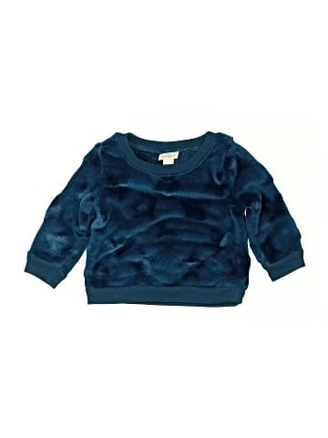 Cat & Jack Pullover Sweater (view 1)