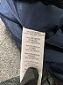 J.Crew 100% Polyester Solid Blue Casual Skirt Size 0 - photo 4