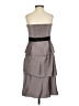123 Gray Cocktail Dress Size EU 40 / US 10 - photo 2
