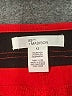 89th & Madison Solid Red Casual Pants Size 12 - photo 6
