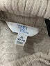 Time and Tru Tan Turtleneck Sweater Size XL - photo 7