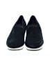 Aldo Blue Black Wedges Size 7 1/2 - photo 2