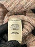 LoveShackFancy Tweed Pink Pullover Sweater Size M - photo 8