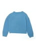 DKNY Solid Blue Pullover Sweater Size M (kids) - photo 1