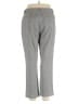 Zara Plaid Gray Dress Pants Size XL - photo 2