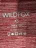 Wildfox Burgundy Active Pants Size XS - photo 4
