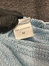 Unbranded 100% Polyester Blue Casual Dress Size M - photo 8