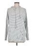 Staccato Silver Pullover Hoodie Size M - photo 1