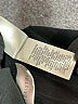 Susan Bristol 100% Polyester Black Dress Pants Size L - photo 6
